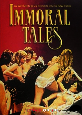 فيلم Immoral Tales 1973 مترجم