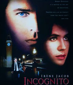 فيلم Incognito 1997 مترجم