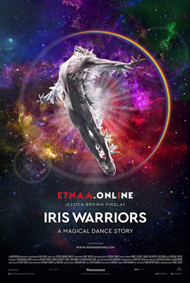فيلم Iris Warriors 2022 مترجم