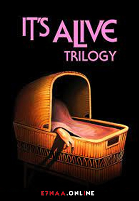 فيلم It’s Alive III Island of the Alive 1987 مترجم