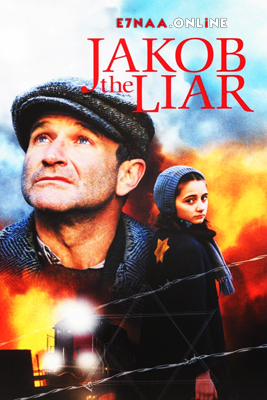 فيلم Jakob the Liar 1999 مترجم