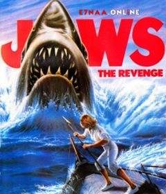 فيلم Jaws The Revenge 1987 مترجم
