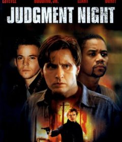 فيلم Judgment Night 1993 مترجم