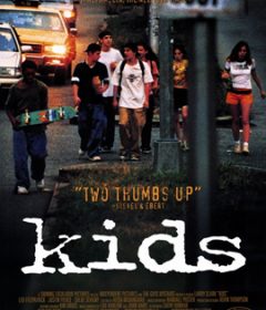 فيلم Kids 1995 مترجم