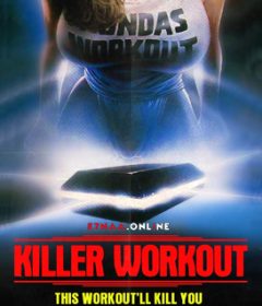 فيلم Killer Workout 1987 مترجم
