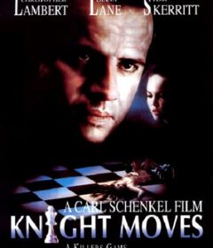 فيلم Knight Moves 1992 مترجم