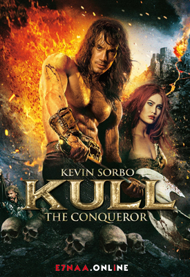 فيلم Kull the Conqueror 1997 مترجم
