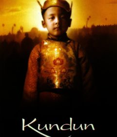 فيلم Kundun 1997 مترجم