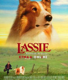 فيلم Lassie 1994 مترجم