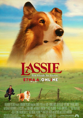 فيلم Lassie 1994 مترجم
