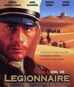 فيلم Legionnaire 1998 مترجم