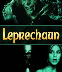 فيلم Leprechaun 1993 مترجم