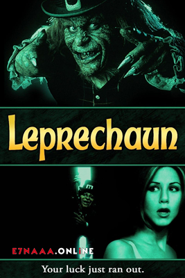 فيلم Leprechaun 1993 مترجم