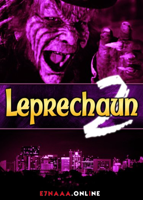 فيلم Leprechaun 2 1994 مترجم