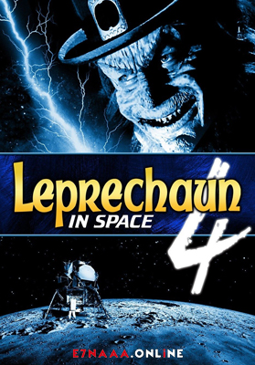 فيلم Leprechaun 4 In Space 1996 مترجم
