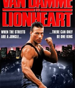 فيلم Lionheart 1990 مترجم