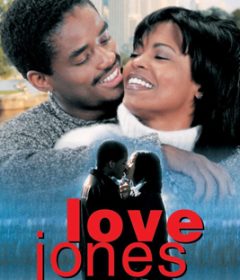 فيلم Love Jones 1997 مترجم