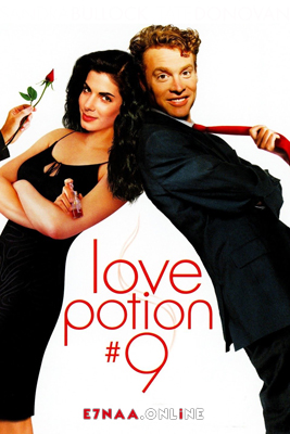 فيلم Love Potion No. 9 1992 مترجم