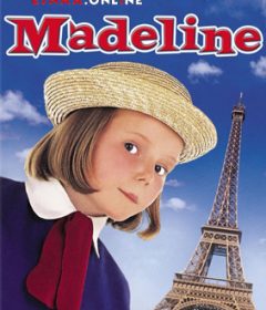 فيلم Madeline 1998 مترجم
