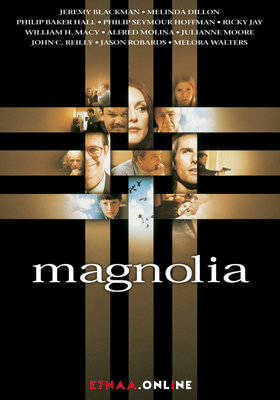 فيلم Magnolia 1999 مترجم
