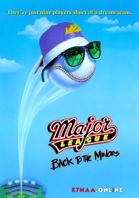 فيلم Major League Back to the Minors 1998 مترجم