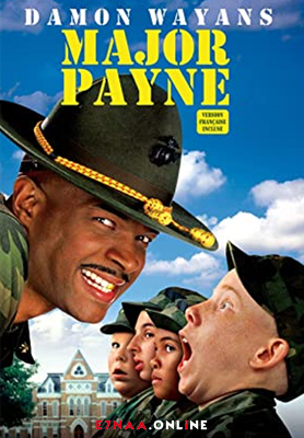 فيلم Major Payne 1995 مترجم