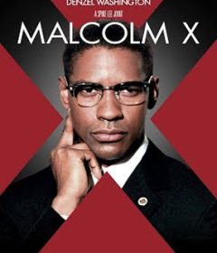 فيلم Malcolm X 1992 مترجم