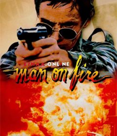 فيلم Man on Fire 1987 مترجم
