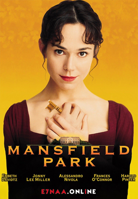 فيلم Mansfield Park 1999 مترجم