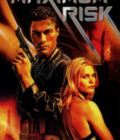 فيلم Maximum Risk 1996 مترجم