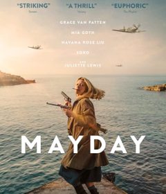 فيلم Mayday 2021 مترجم