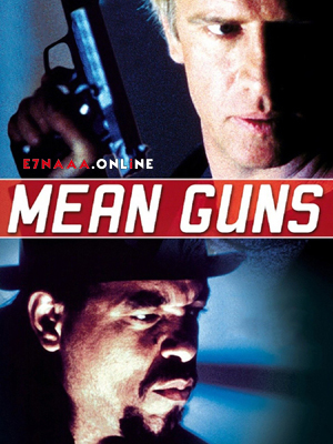 فيلم Mean Guns 1997 مترجم