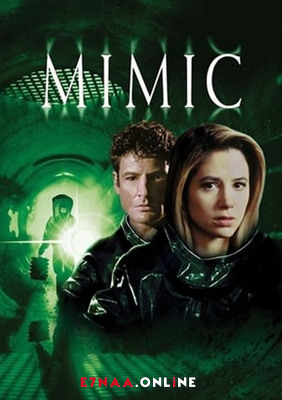 فيلم Mimic 1997 مترجم