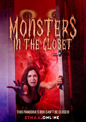 فيلم Monsters in the Closet 2022 مترجم