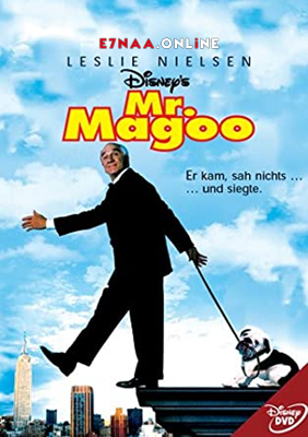 فيلم Mr. Magoo 1997 مترجم