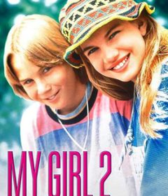 فيلم My Girl 2 1994 مترجم