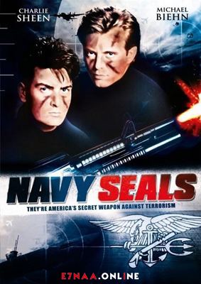 فيلم Navy Seals 1990 مترجم