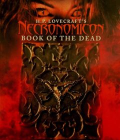 فيلم Necronomicon Book of Dead 1993 مترجم