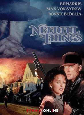 فيلم Needful Things 1993 مترجم