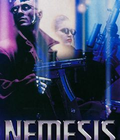 فيلم Nemesis 1992 مترجم