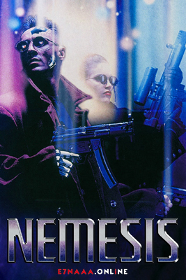 فيلم Nemesis 1992 مترجم