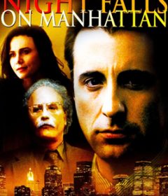 فيلم Night Falls on Manhattan 1996 مترجم