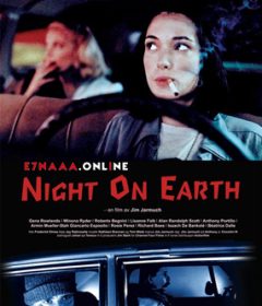 فيلم Night on Earth 1991 مترجم