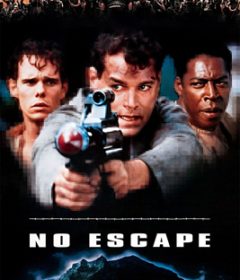 فيلم No Escape 1994 مترجم