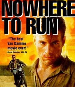 فيلم Nowhere to Run 1993 مترجم