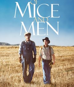 فيلم Of Mice and Men 1992 مترجم
