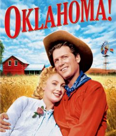 فيلم Oklahoma! 1955 مترجم