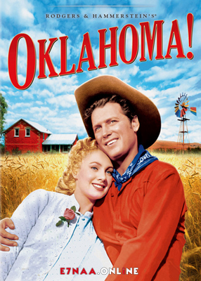 فيلم Oklahoma! 1955 مترجم