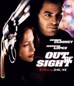 فيلم Out of Sight 1998 مترجم