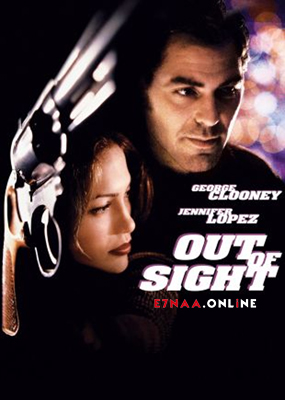 فيلم Out of Sight 1998 مترجم